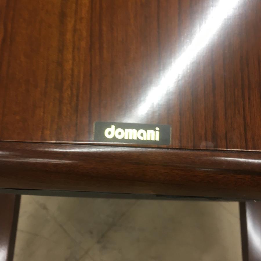 中古 配送格安 karimoku カリモク ドマーニ ダイニングチェア2脚セット