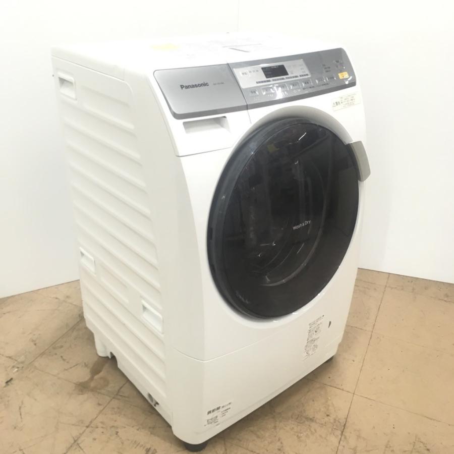 Panasonic（パナソニック） 中古 人気洗濯6.0kg乾燥3.0Kg ドラム式洗濯