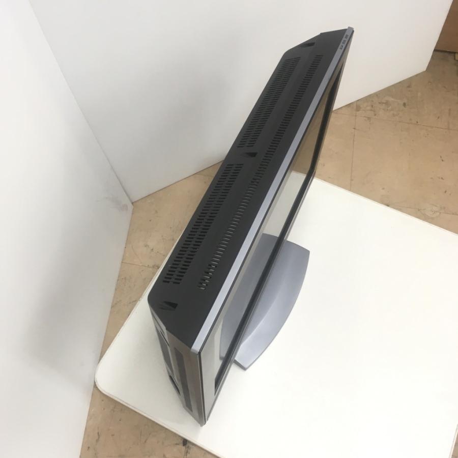日立 中古 保証付き 26型液晶テレビ W26L-H90 2007年製 モニター