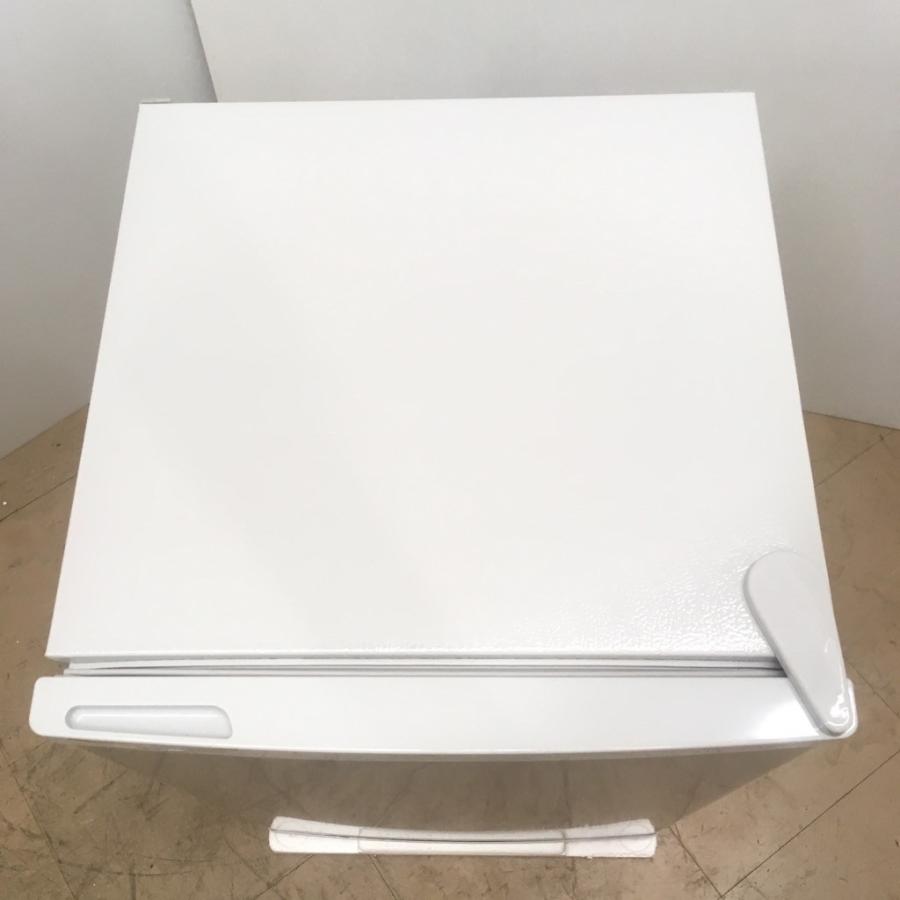 DAEWOO 中古 アウトレット品ダイウ 73L 2ドア冷蔵庫 DR-77AS 2018年製