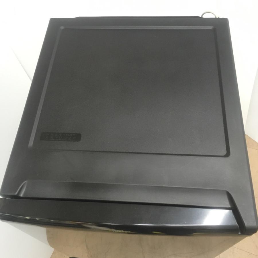 中古 冷蔵庫 138Lハイアール JR-NF140GE-K 2014年製 2ドア冷蔵庫 ブラック｜cosmo-space｜04