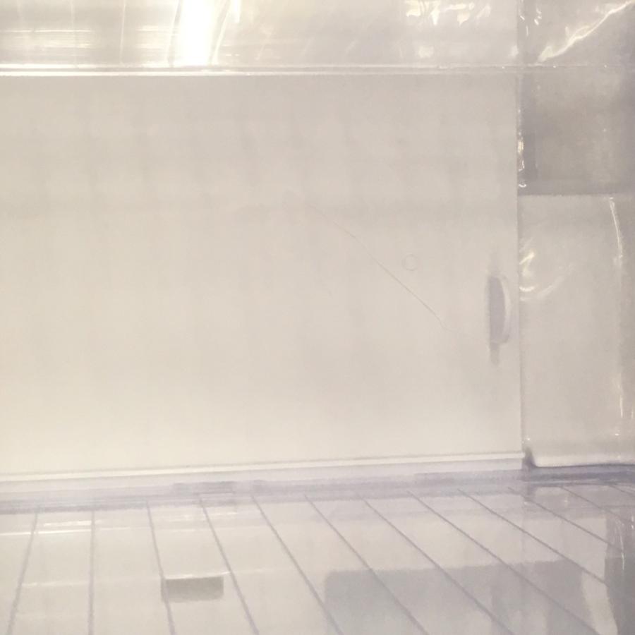 SHARP（シャープ） 中古 近郊自社便可送料格安 3ドア冷蔵庫 SJ-GW35C-W