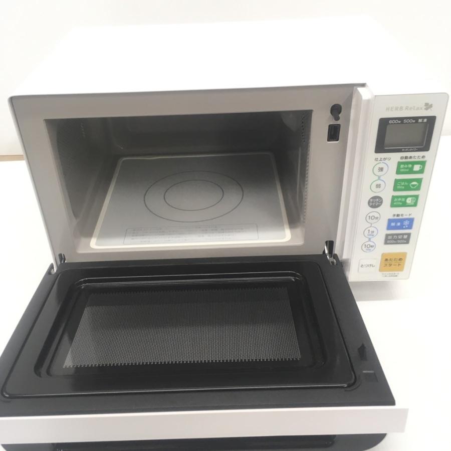 中古 ヤマダ電機 600W 電子レンジ YMW-S18B1 ヘルツフリー 中古 ヤマダ電機 600W 電子レンジ YMW-S18B1 ヘルツフリー