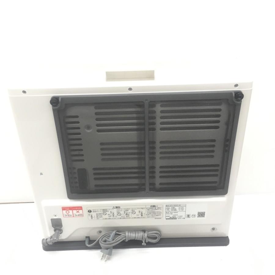 ノーリツ 中古 プロパンガス用ファンヒーター GFH-4004S-W5 2016