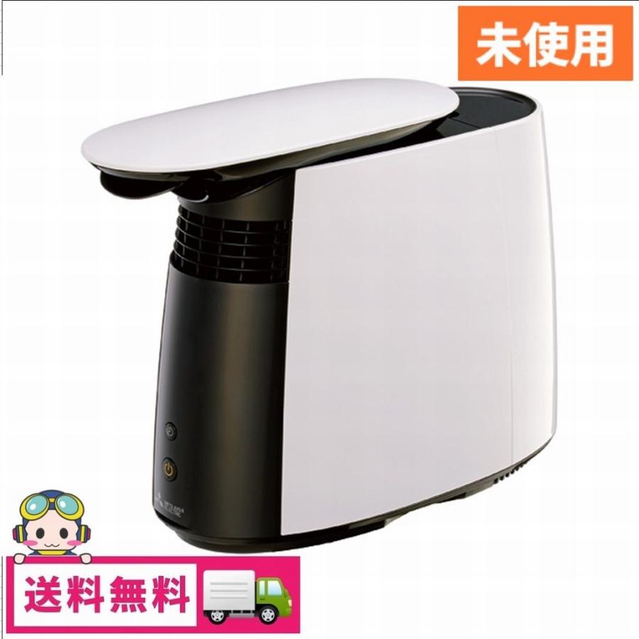 三菱 中古 未使用未開封三菱電機 パーソナル保湿機 SH-JX1-W 2014年製