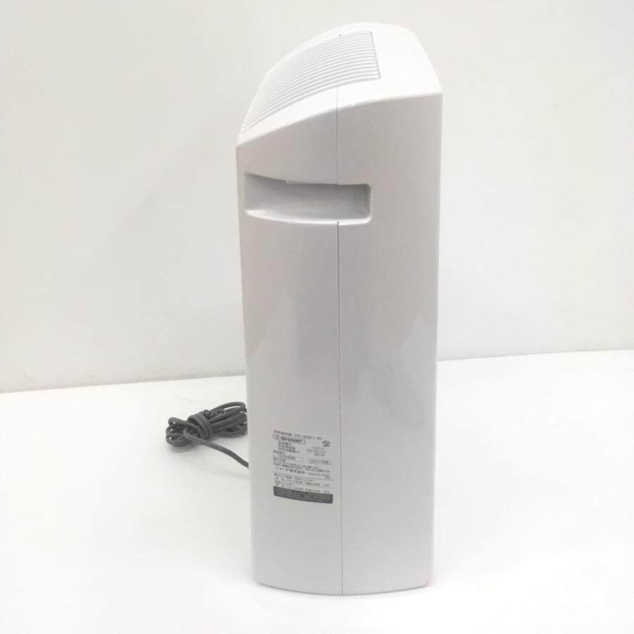 SHARP 中古 加湿空気清浄機 シャープ プラズマクラスター7000 KC
