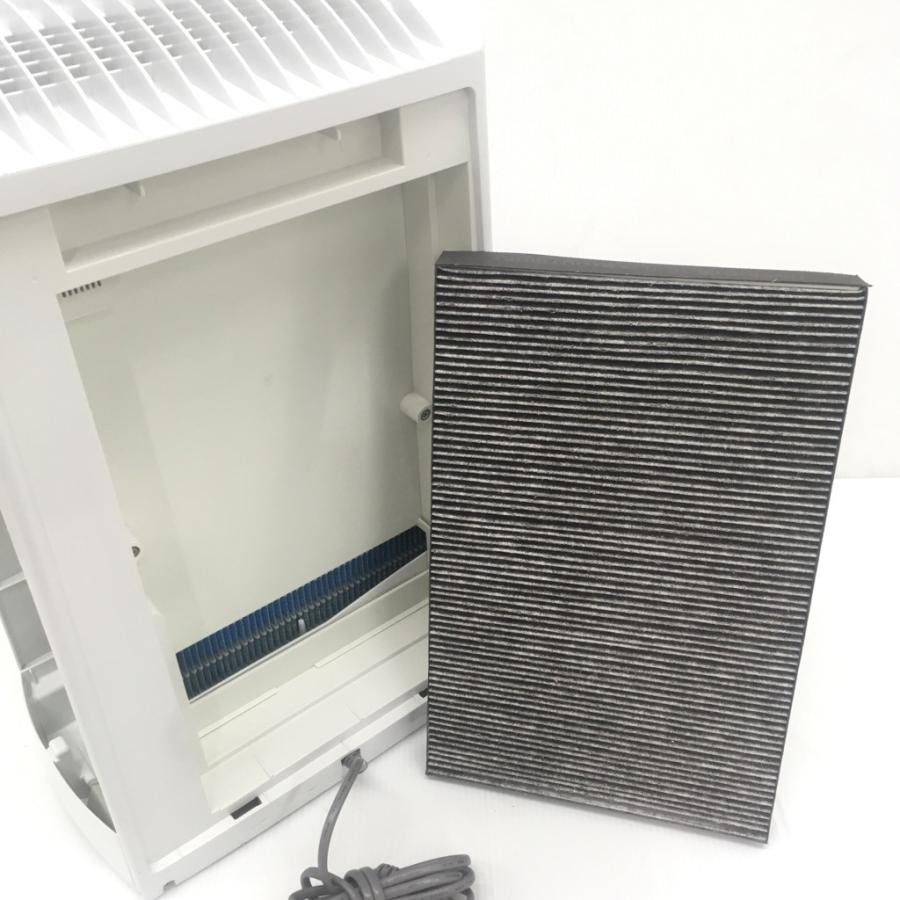 シャープ KC-30K1-W 取扱説明書・レビュー記事 - トリセツ