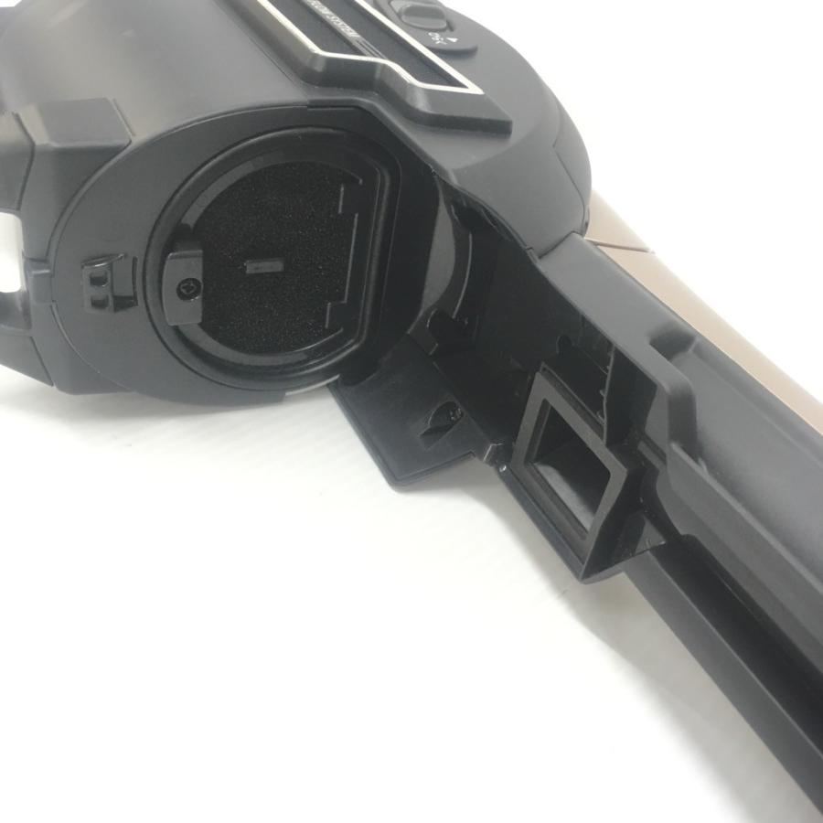 SHARP（シャープ） 中古 充電式掃除機 FREED2 EC-SX310-N ゴールド系