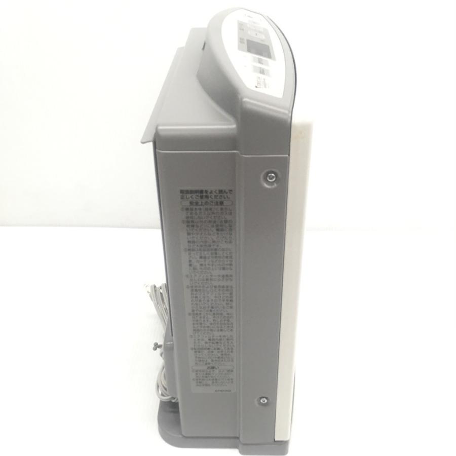 ノーリツ 中古 都市ガス用ファンヒーター NR-B920FH-WH 2008年製