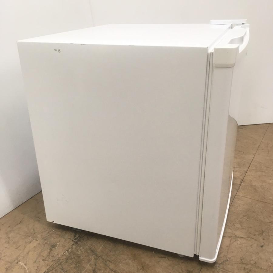 中古 45L 1ドア冷蔵庫 ヤマダ電機 小型 YRZ-C05B1 2015年製 ご自身専用