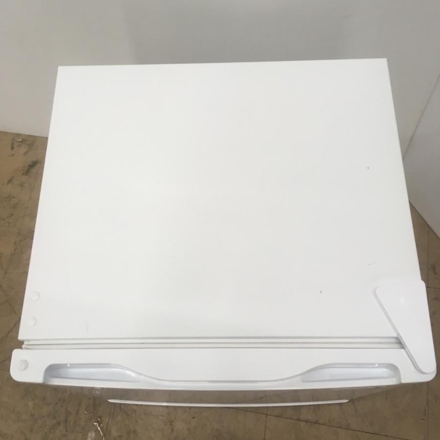 ID 971009  ヤマダ　45L　2015年製　YRZ-C05B1 中古 45L 1ドア冷蔵庫 ヤマダ電機 小型 YRZ-C05B1 2015年製 ご自身専用