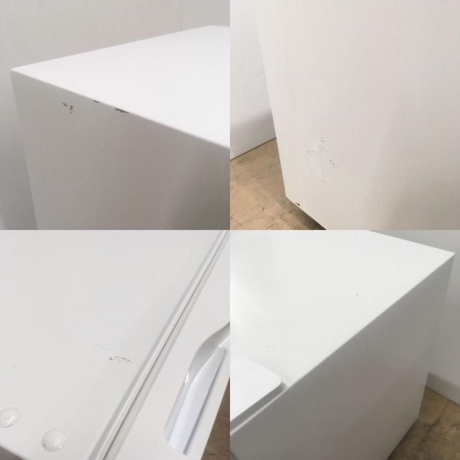 中古 45L 1ドア冷蔵庫 ヤマダ電機 小型 YRZ-C05B1 2015年製 ご自身専用 