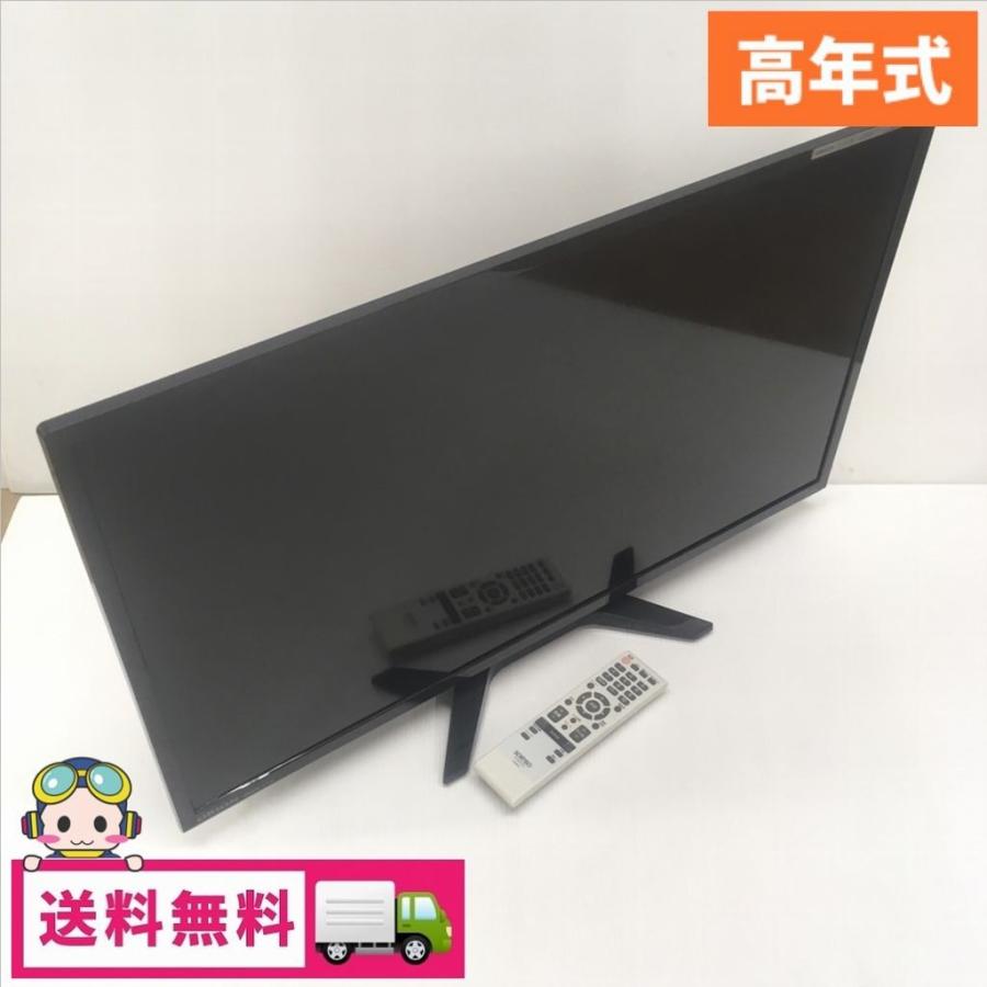 ORION製/32型液晶テレビ /NHC-321B/2016年製/ブルーライトガード