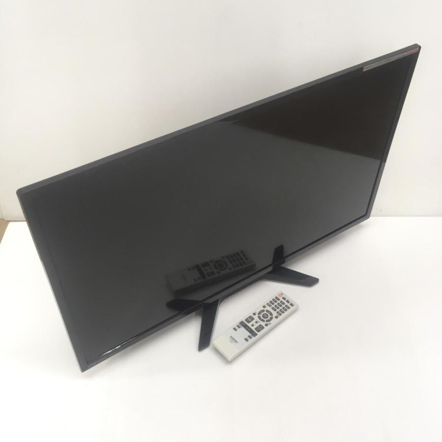 オリオン（お菓子） 中古 保証付 オリオン 32型液晶テレビ NHC