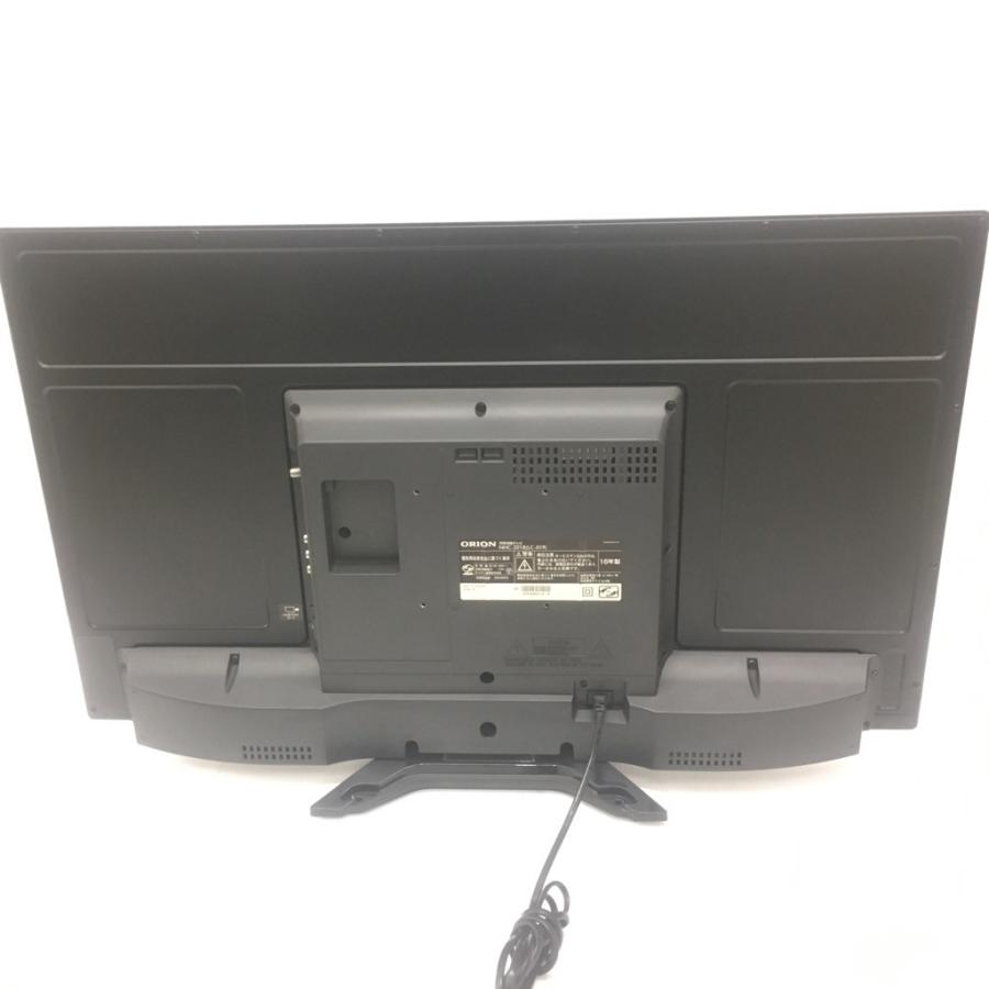 2016年製　ORION NHC-321B 32型液晶テレビ 2016年製 ORION 32型 液晶テレビ | 中古家電と中古家具なら横浜