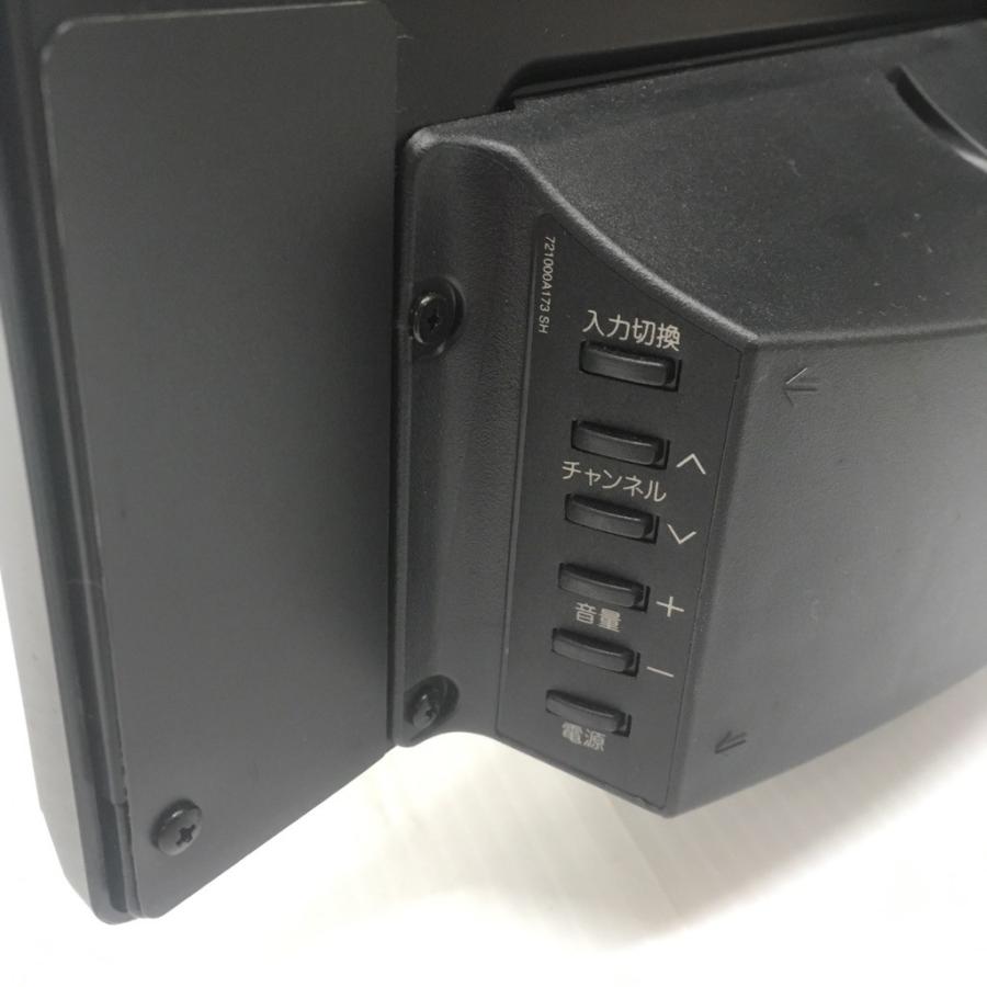 オリオン（ORION） 中古 保証付 32型液晶テレビ NHC-321B 2016年製 LED