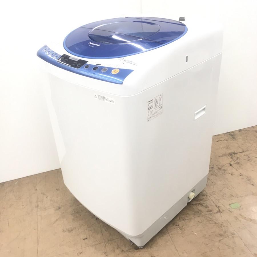 Panasonic（パナソニック） 中古 7.0kg 全自動洗濯機 NA-FS70H6 2014年 