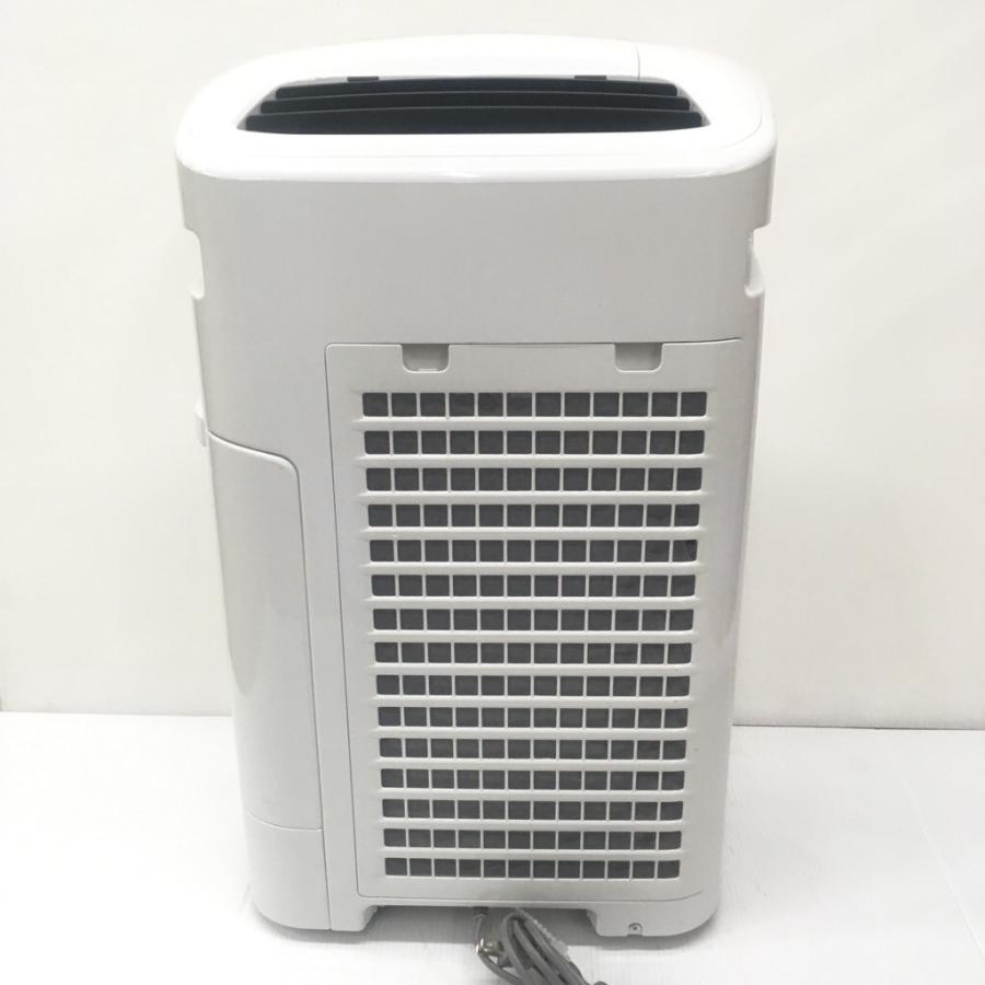 SHARP 中古 加湿空気清浄機 シャープ プラズマクラスター25000 SHARP 中古 加湿空気清浄機 シャープ プラズマクラスター25000