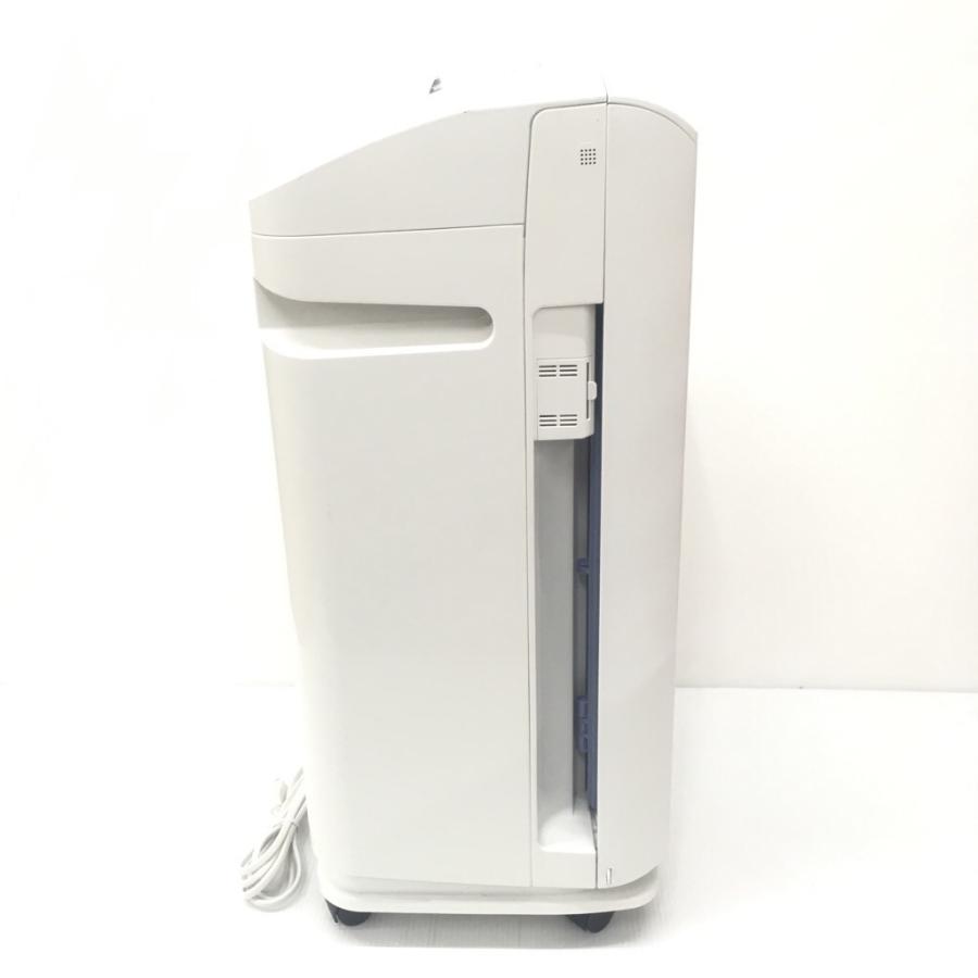 ダイキン 中古 加湿ストリーマ空気清浄機 MCK70RJ-W 2014年製造 ダイキン 中古 加湿ストリーマ空気清浄機 MCK70RJ-W 2014年製造