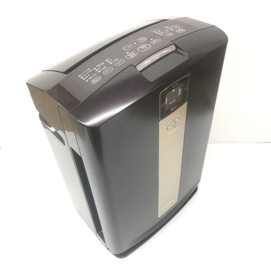 ダイキン（DAIKIN） 中古 加湿空気清浄機 うるおい光クリエール