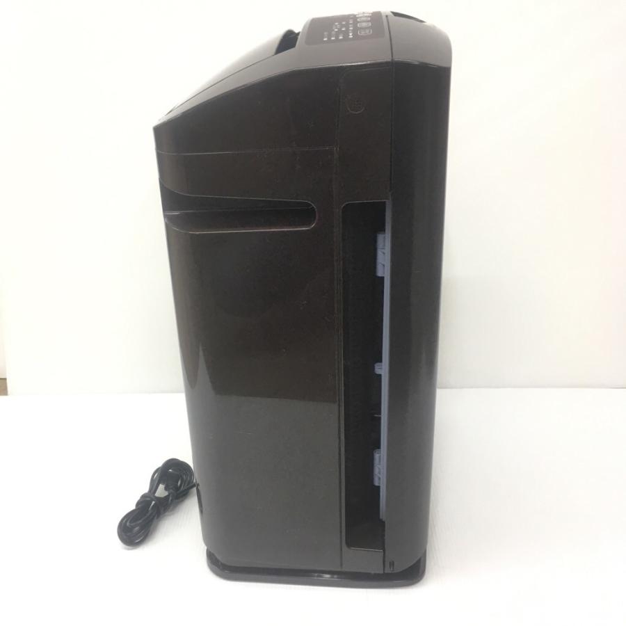 ダイキン（DAIKIN） 中古 加湿空気清浄機 うるおい光クリエール