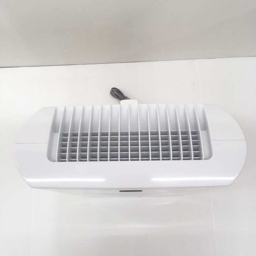 8000円→7000円 中古 2017年製 空気清浄機 SHARPシャープ FU-F30-W SHARP（シャープ） 中古 プラズマクラスター7000搭載 空気清浄機 FU