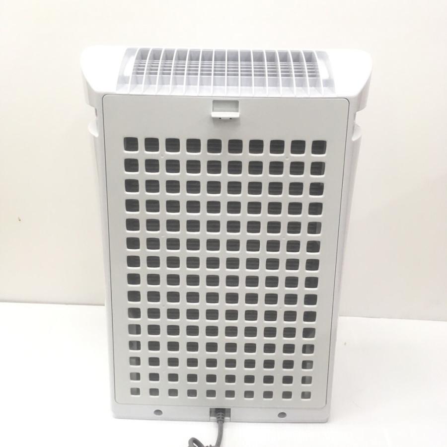 【中古】SHARPシャープ 高濃度プラズマクラスター7000 空気清浄機 FU-B30-W プラズマクラスター 8畳/空気清浄 13畳 SHARP（シャープ） 空気清浄機 FU-S50-W プラズマクラスター7000 SHARP