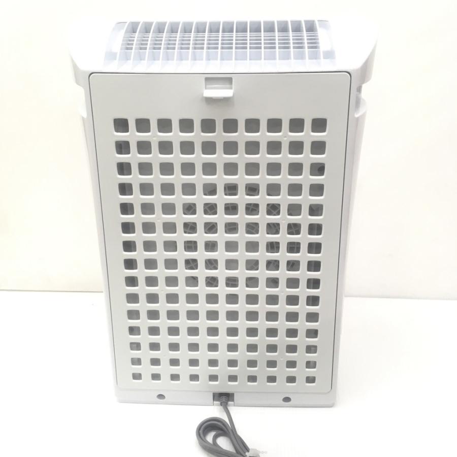 SHARP（シャープ） 中古 プラズマクラスター7000搭載 空気清浄機 FU