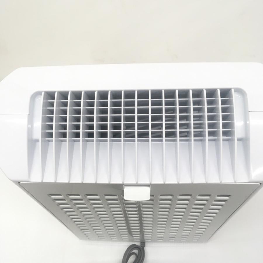 8000円→7000円 中古 2017年製 空気清浄機 SHARPシャープ FU-F30-W SHARP（シャープ） 中古 プラズマクラスター7000搭載 空気清浄機 FU