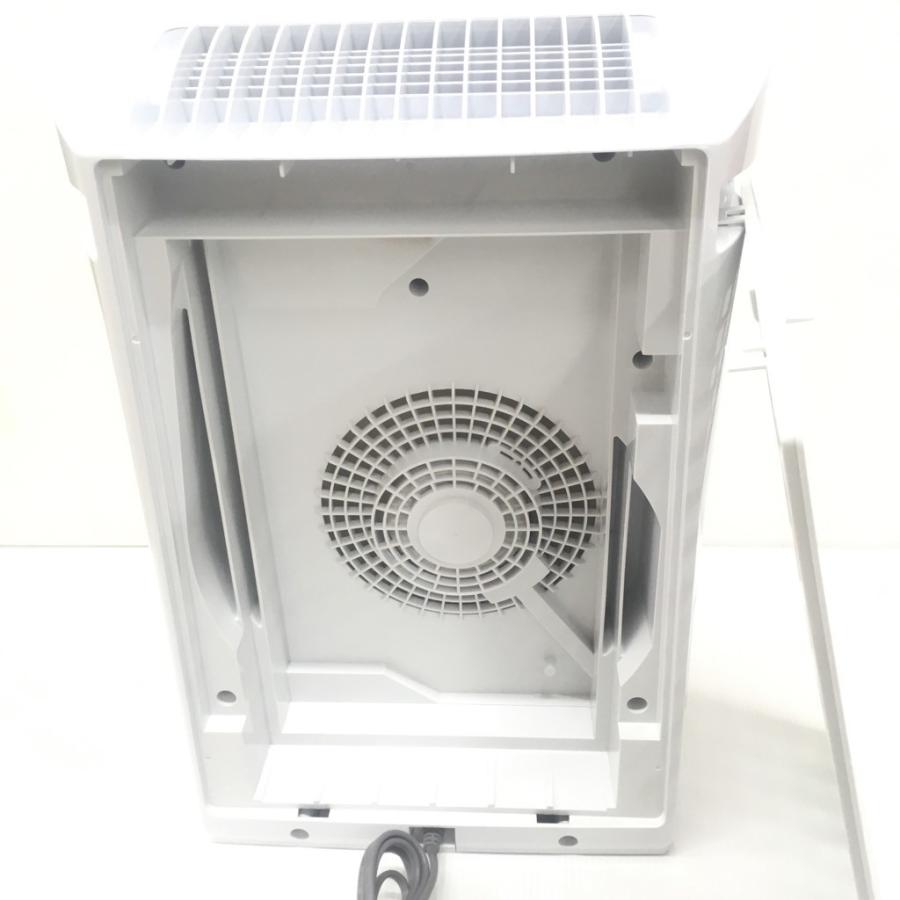 SHARP（シャープ） 中古 プラズマクラスター7000搭載 空気清浄機 FU