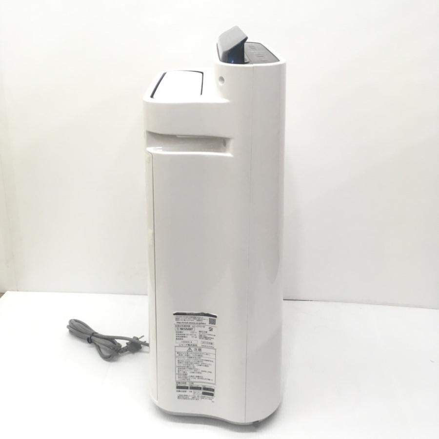 31【送料無料】稀少！未使用品★シャープ★加湿空気清浄機★KC-D70-W実演用 Amazon | シャープ 加湿 空気清浄機 KI-RX70-W ホワイト
