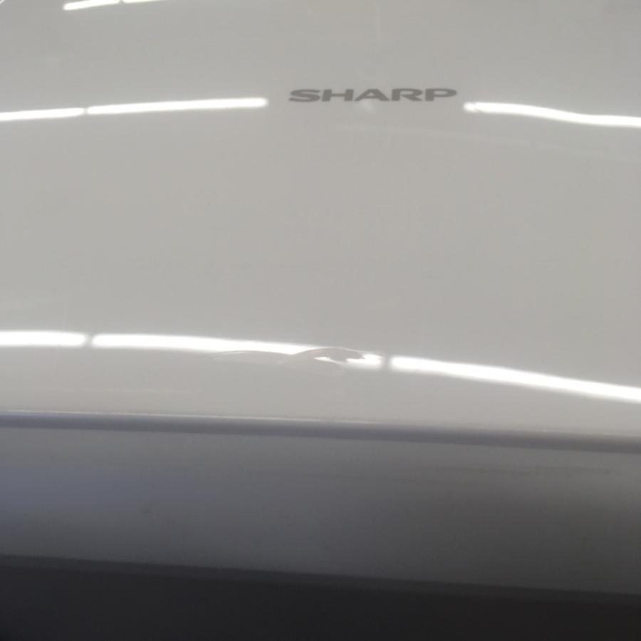 SHARP（シャープ） 中古 加湿空気清浄機 プラズマクラスター7000 KC