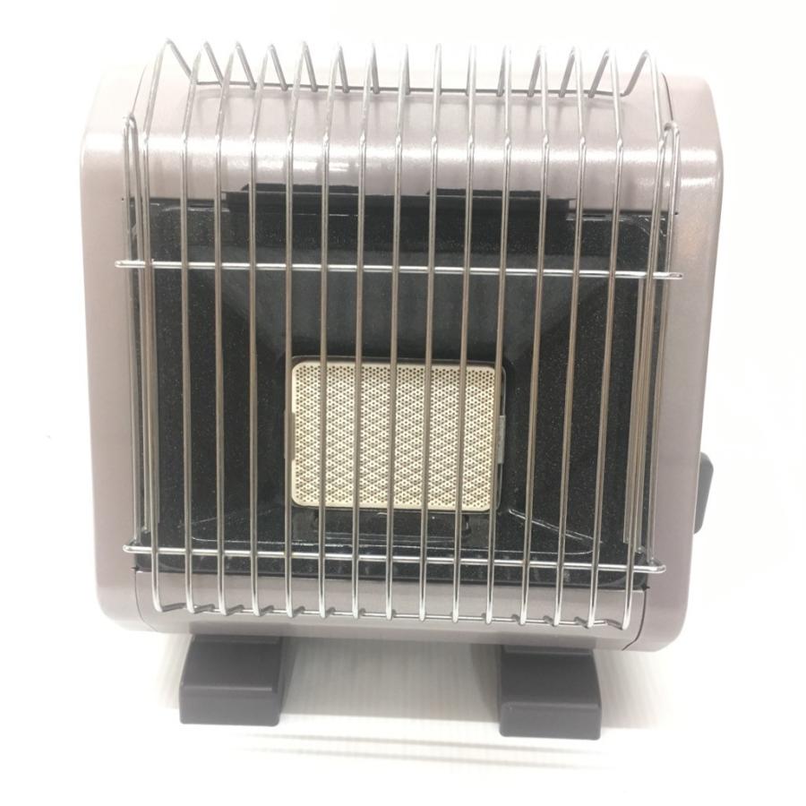 イワタニカセットガスストーブ CB-STV-2 未使用品 Iwatani（イワタニ） 中古 カセットガスストーブ CB-STV-2 2012年製 美