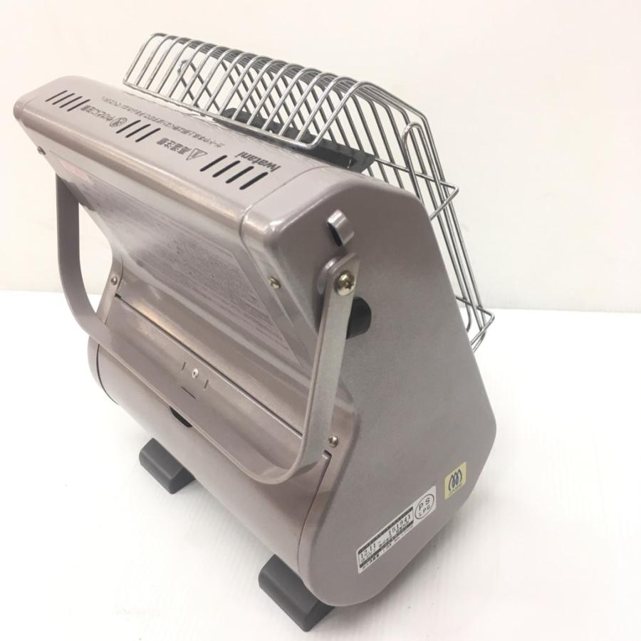 イワタニカセットガスストーブ CB-STV-2 未使用品 Iwatani（イワタニ） 中古 カセットガスストーブ CB-STV-2 2012年製 美