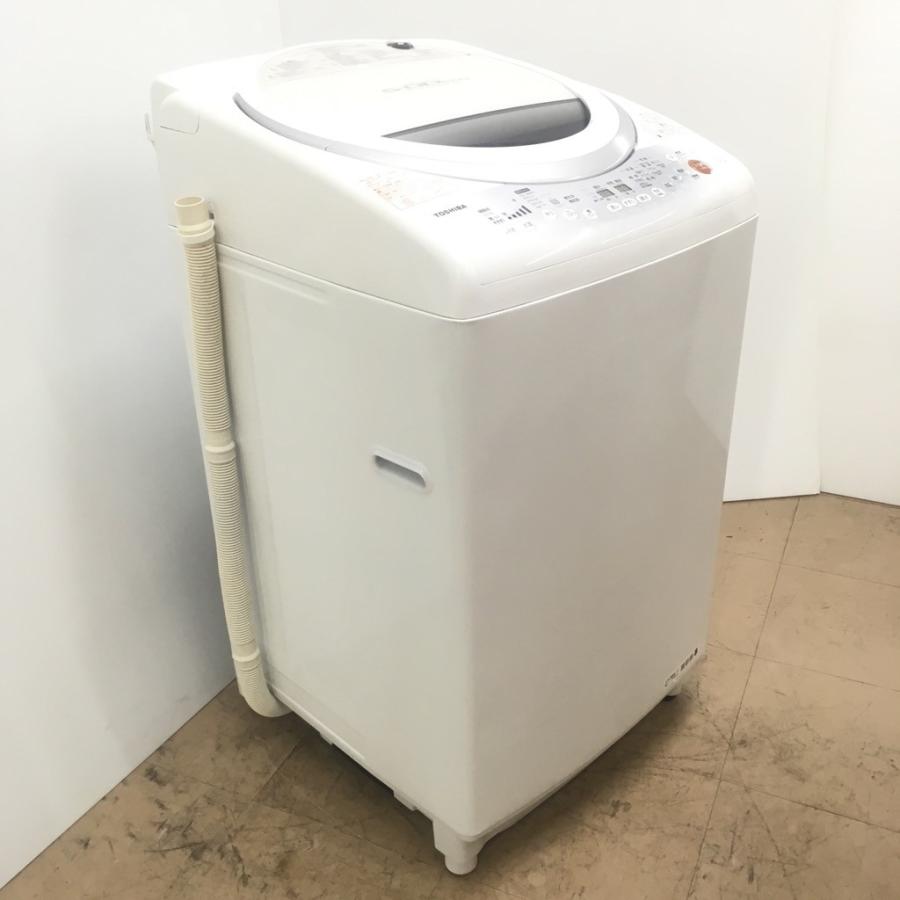 TOSHIBA 中古 洗濯8.0kg乾燥4.5Kg 全自動洗濯乾燥機 東芝 DD TOSHIBA 中古 洗濯8.0kg乾燥4.5Kg 全自動洗濯乾燥機 東芝 DD