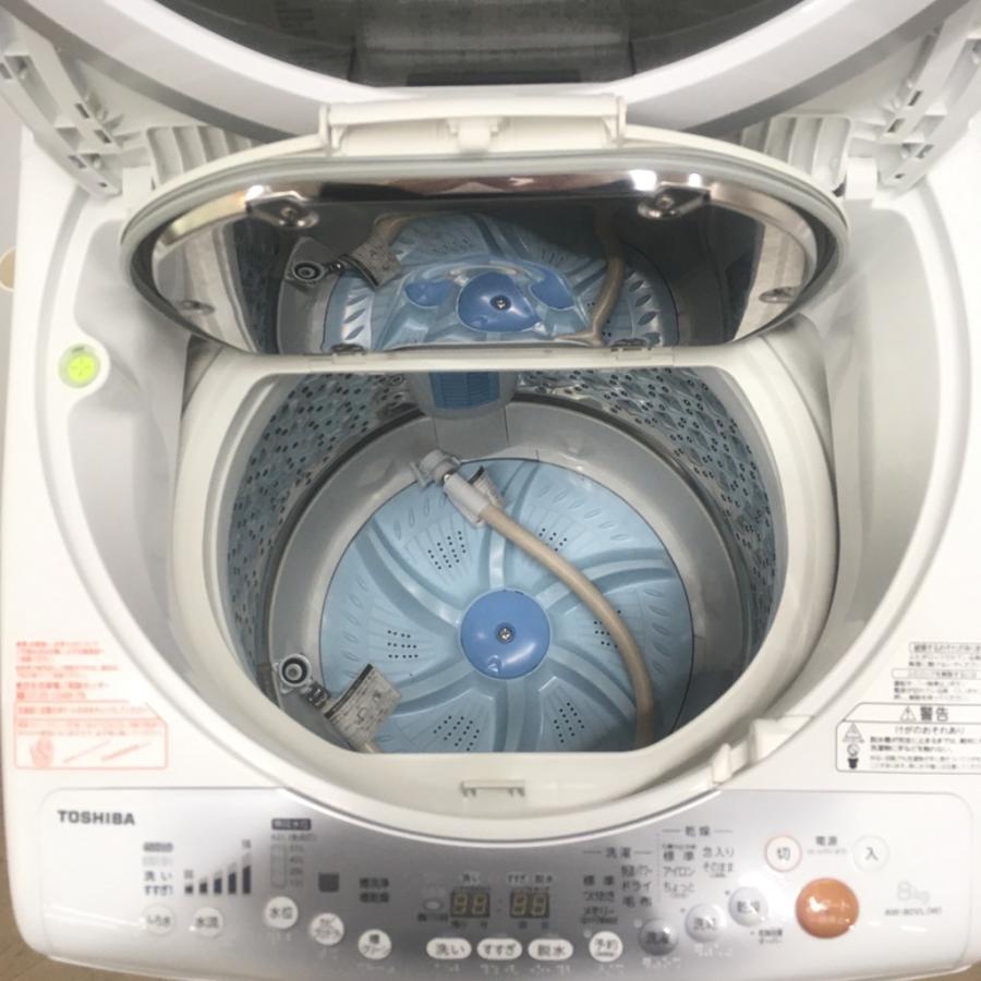TOSHIBA 中古 洗濯8.0kg乾燥4.5Kg 全自動洗濯乾燥機 東芝 DD TOSHIBA 中古 洗濯8.0kg乾燥4.5Kg 全自動洗濯乾燥機 東芝 DD