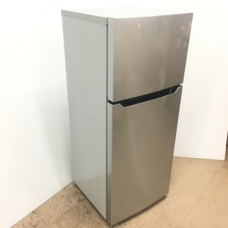HISENSE HR-B12AS ハイセンス 冷蔵庫 超美品 ハイセンス 中古 LB-HR-B12AS 冷蔵庫 120L Hisense HR-B12AS