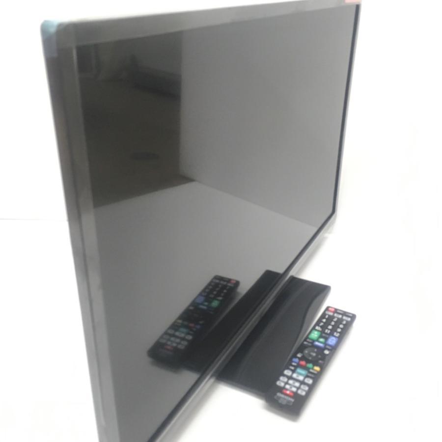オリオン（ORION） 中古 保証付 32型液晶テレビ RN-32SF10 2017年製 