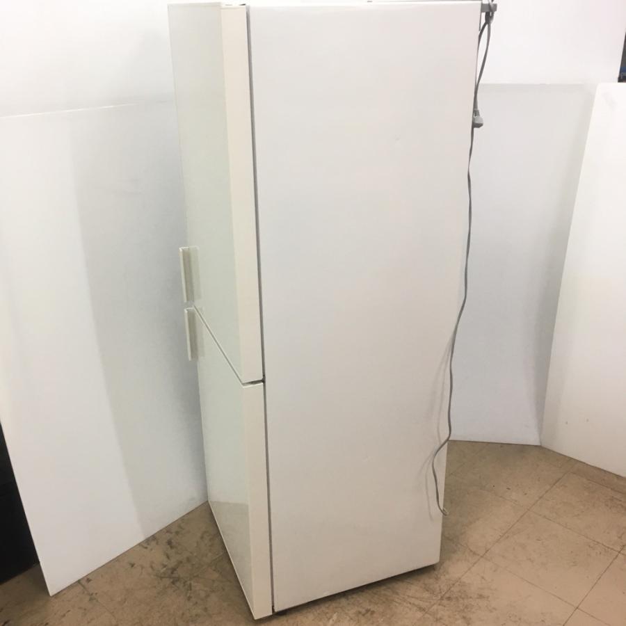無印良品（MUJI） 中古 人気無印良品 270L 2ドア冷蔵庫 SMJ-27B 