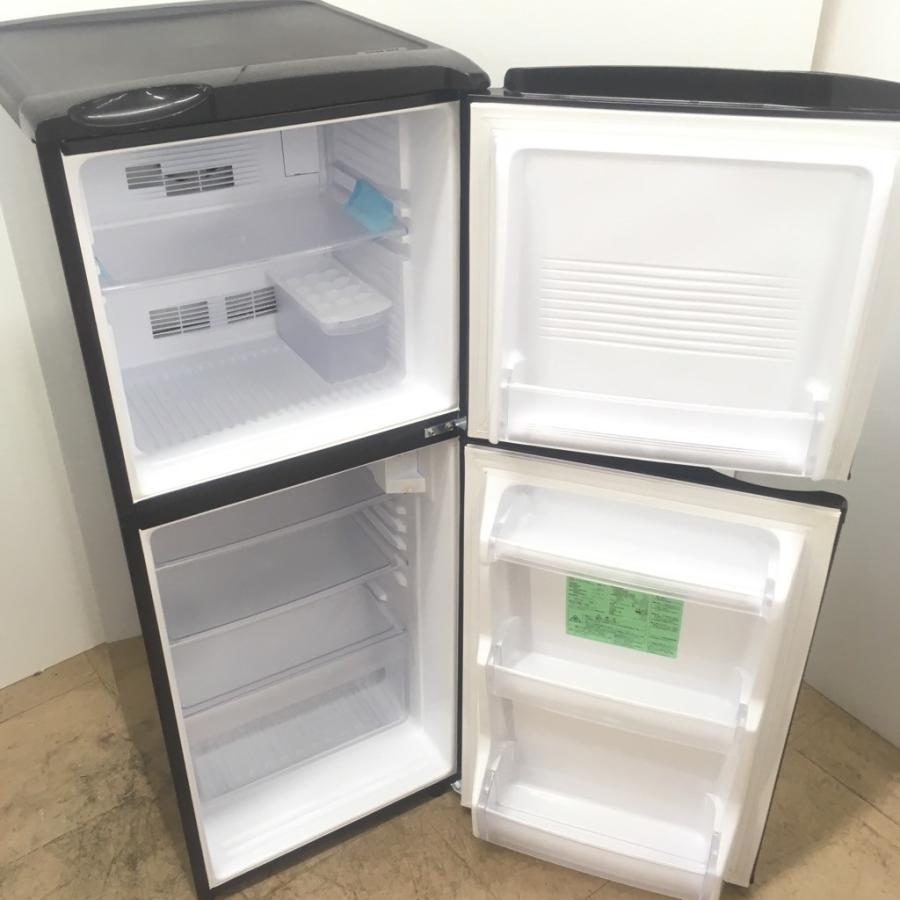 アクア 2ドア 冷凍冷蔵庫 AQR-141A 2012年製 137L 冷蔵94L 冷凍43L 動作確認済 生活家電 ノンフロン冷蔵庫 イエロー Y2380 AQR-141A | アクア株式会社（AQUA）｜生活家電