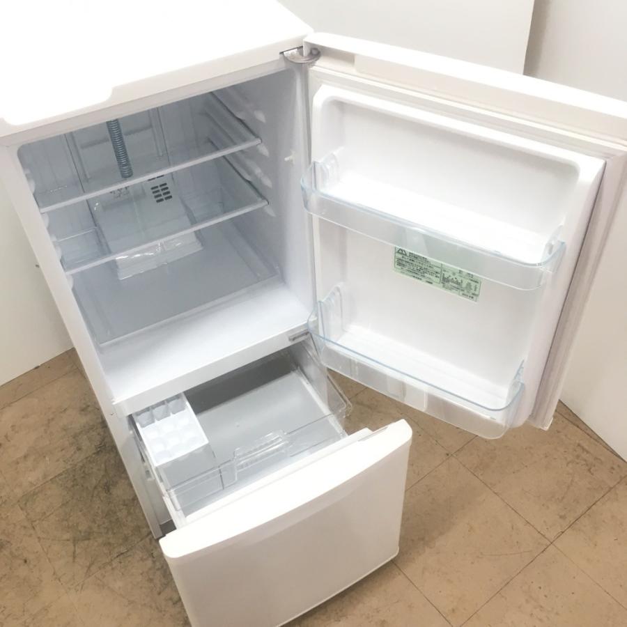 Panasonic 中古 138L 2ドア冷蔵庫 パナソニック NR-TB145W-HG Panasonic 中古 138L 2ドア冷蔵庫 パナソニック NR-TB145W-HG
