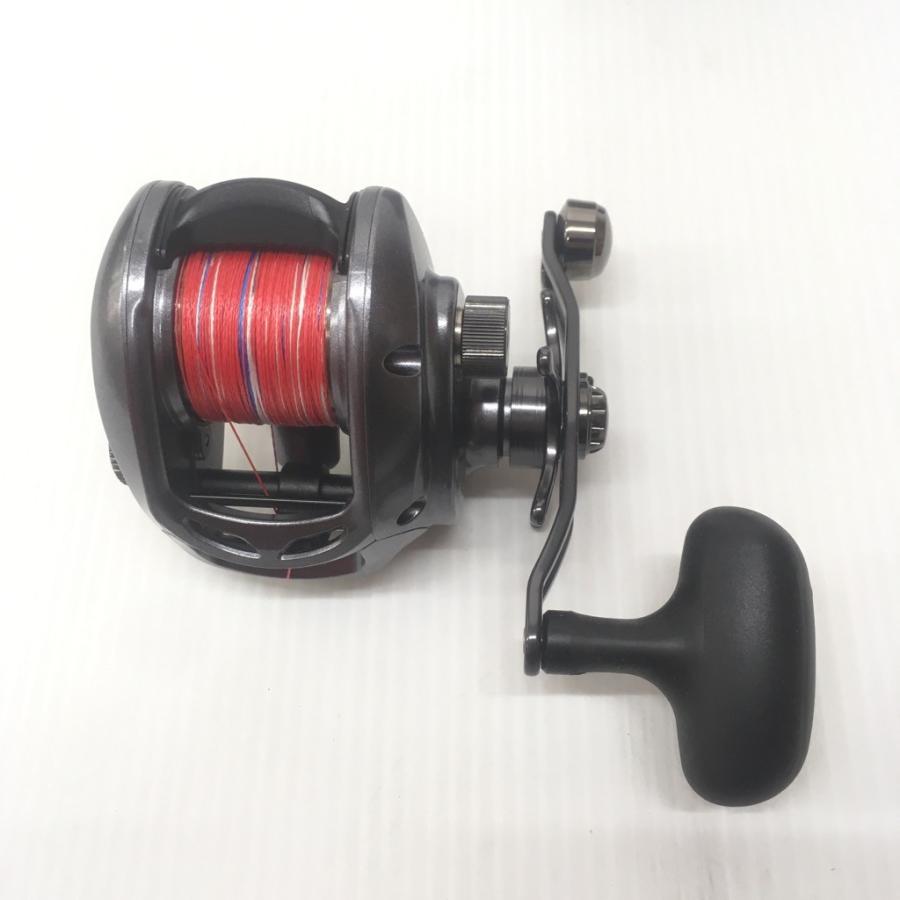 DAIWA（ダイワ） 中古 DAIWA USダイワ LEXA 300HSL-P 左ハンドル 美品