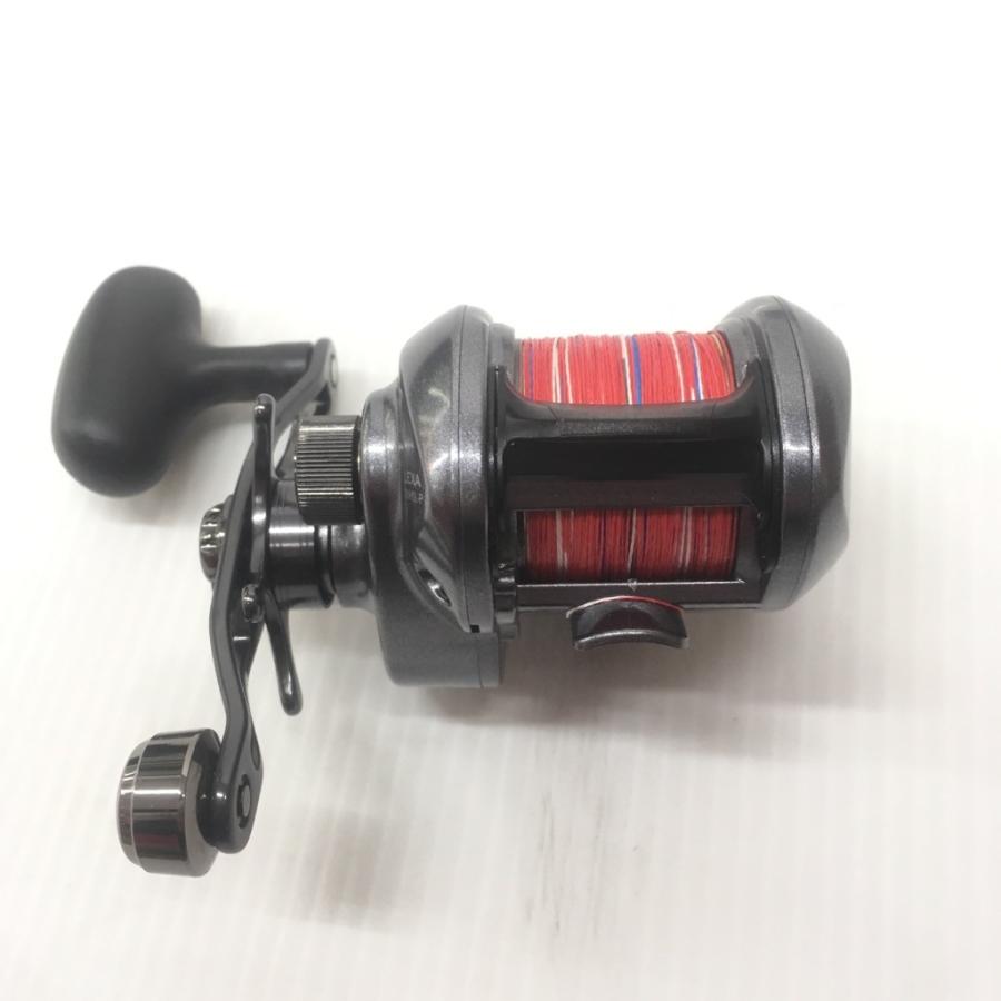 DAIWA（ダイワ） 中古 DAIWA USダイワ LEXA 300HSL-P 左ハンドル 美品