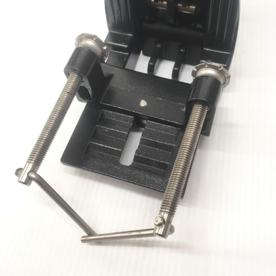 中古 DAIWA ダイワ パワーホルダー 竿受け ロッドホルダー black90 