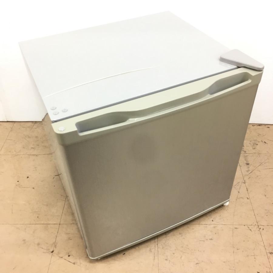 中古 美品 46L 1ドア 小型 冷蔵庫 アズマ MR-50B 2023年製 46L 1ドア冷蔵庫 アズマ 小型 MR-50B 2022〜2023年製 一人暮らし