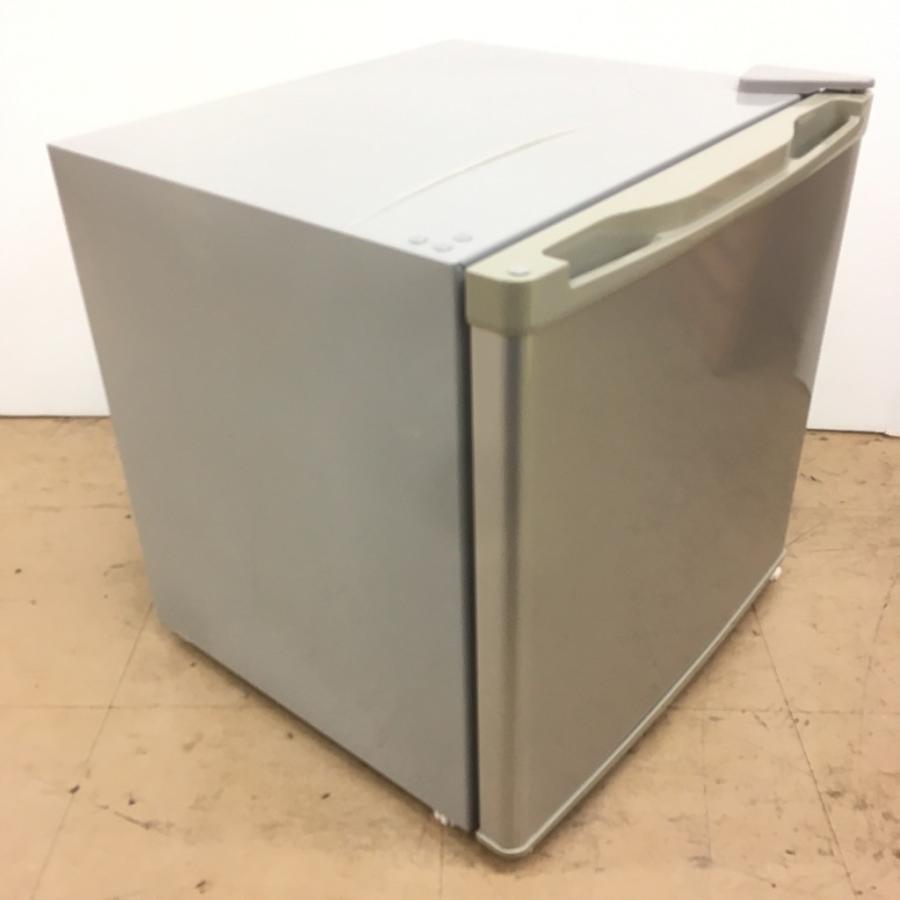EAST　46L　1ドア冷蔵庫　MR-50B 中古 46L 1ドア冷蔵庫 アズマ 小型 MR-50B 2022～2023年製