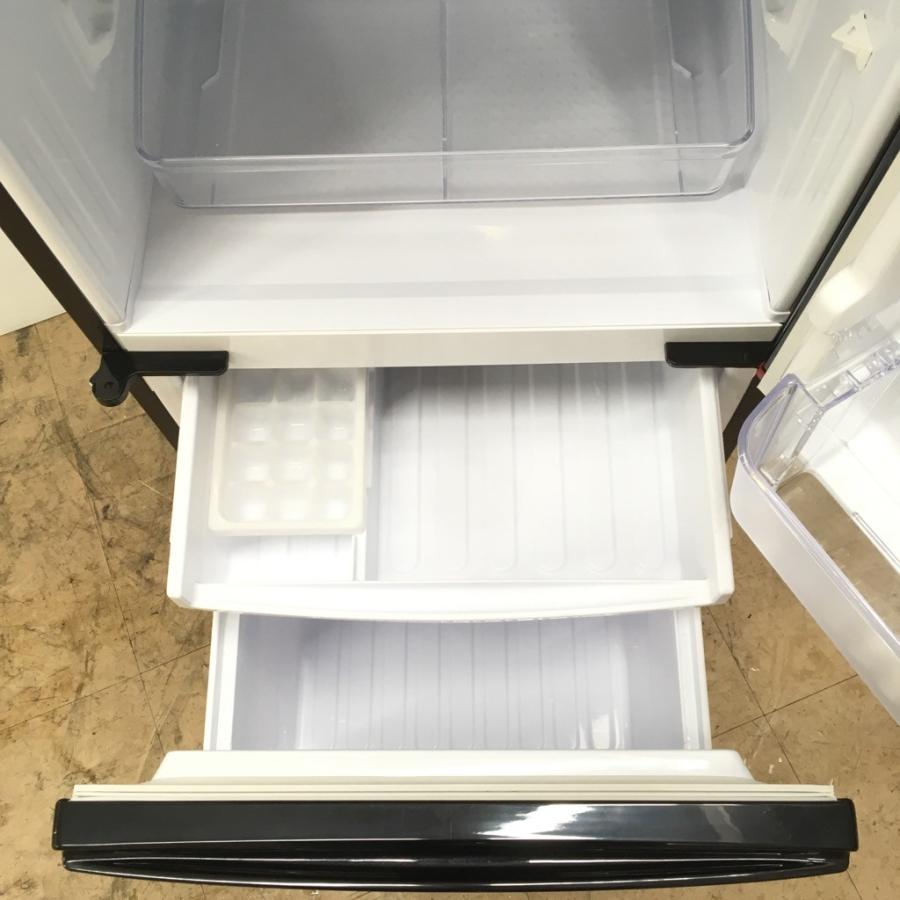 SHARP 中古 137L 2ドア冷蔵庫 つけかえどっちもドア シャープ SJ SHARP 中古 137L 2ドア冷蔵庫 つけかえどっちもドア シャープ SJ