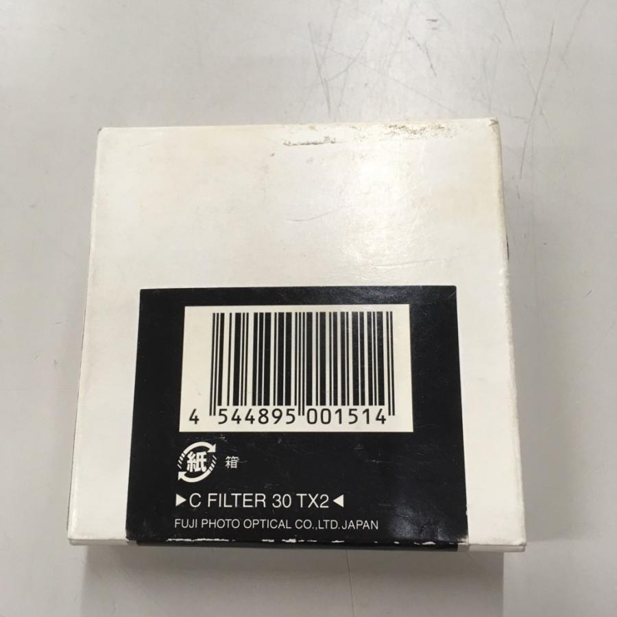 FUJIFILM（フジフイルム） 中古 未使用 富士フイルム TX-2 センター