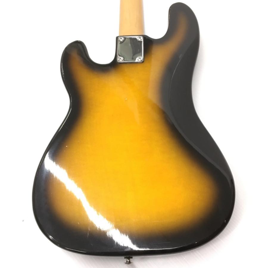 Epiphone（エピフォン） 中古 エレキベース ACCU-BASS-JR/VS プレべ