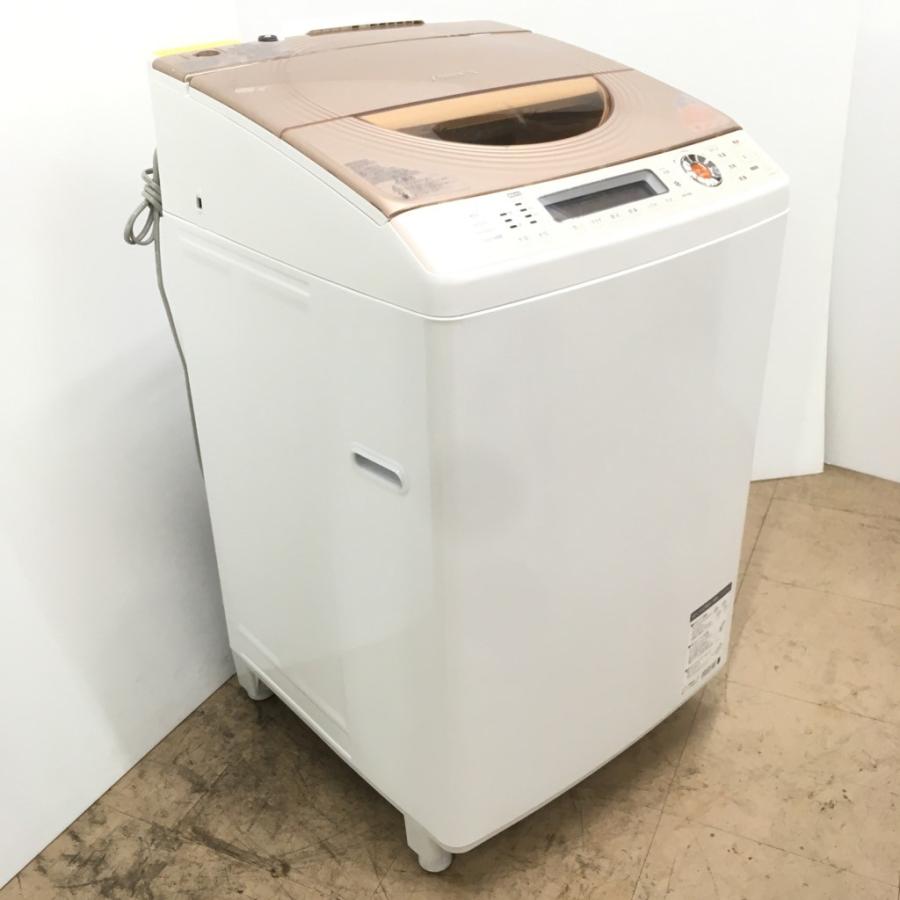 中古 洗濯8.0kg 乾燥4.5kg 全自動洗濯乾燥機 東芝 ZABOON AW-80SVL-WP 2013年製 自動お掃除搭載 節水 6ヶ月保証付き TOSHIBA（東芝） 中古 洗濯8.0kg乾燥4.5Kg 全自動洗濯乾燥機 ZABOON AW